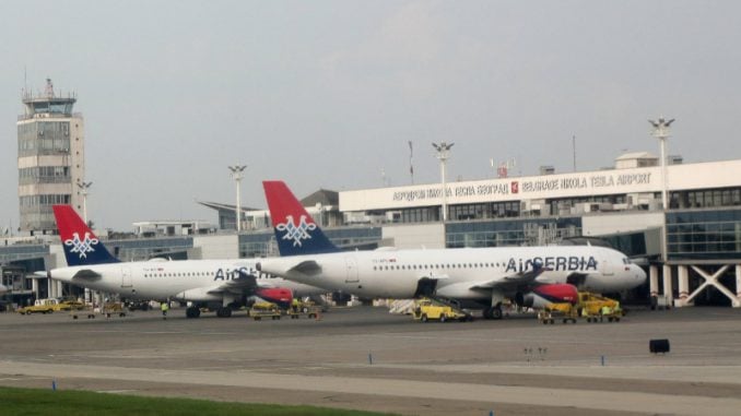 No Air Serbia - size company buys planes 1
