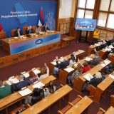 RIK usvojio odluku o formiranju Radnih tela za predstojeće izbore, ponovo odbijen prigovor Parovića 6