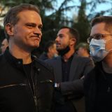 Borko Stefanović: Građani imaju 10.000 razloga za proteste 9