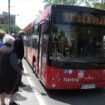 Postoji li "nemanjićko plava": Profesor istorije i teorije umetnosti o ideji Šapića za novu boju autobusa (FOTO) 12