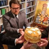 Narodna stranka proslavila slavu Svetog Vasilija Ostroškog 9