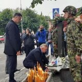 Sećanje na žrtve NATO bombardovanja 5