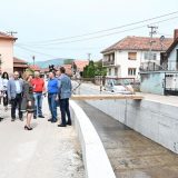 Završena druga faza uređenja kanala Rogoz u istoimenom pirotskom naselju 11