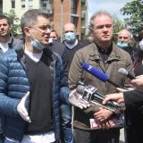 Jeremić i Lutovac: Bojkot izbora čuva zdravlje i dostojanstvo građana Srbije 5