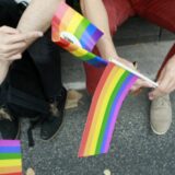 Prva strategija za jednakost LGBTIQ osoba u EU 2