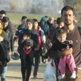 BCLJP: Moguć novi talas izbeglica u Srbiji u narednom periodu 7