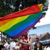 “Razvalio mi je šamarčinu zbog moje seksualne orijentacije”: Polovina LGBT osoba u Srbiji zbog straha ne sme da ode u neke delove grada 2