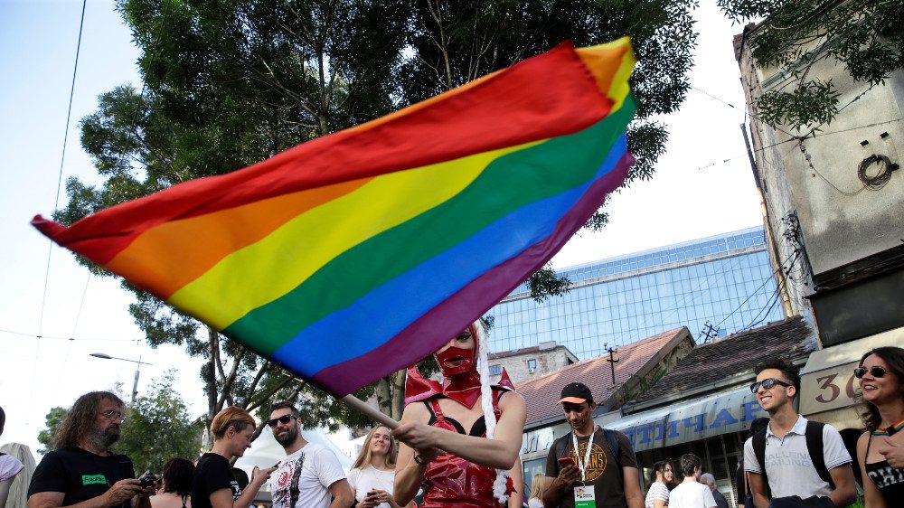 Ambasadori u Poljskoj izrazili podršku LGBT zajednici 1