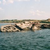 Operacija Dunavski vilenjak: Kako su potopljeni nemački brodovi i šta će njihovo vađenje otkriti 3