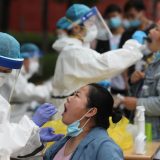 Kina: Širenje zaraze u tri pokrajine 15