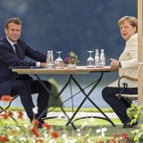 Francuska i Nemačka se zalažu za što brži sporazum o oporavku EU 5