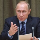 Putin najavio posetu Južnoj Koreji nakon što primi vakcinu protiv virusa korona 7