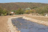 Projekat regulacije Crnice u Paraćinu sprečio poplave 3