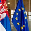 Srbija se ponovo nije uskladila sa spoljnopolitičkim odlukama EU o Iranu 16