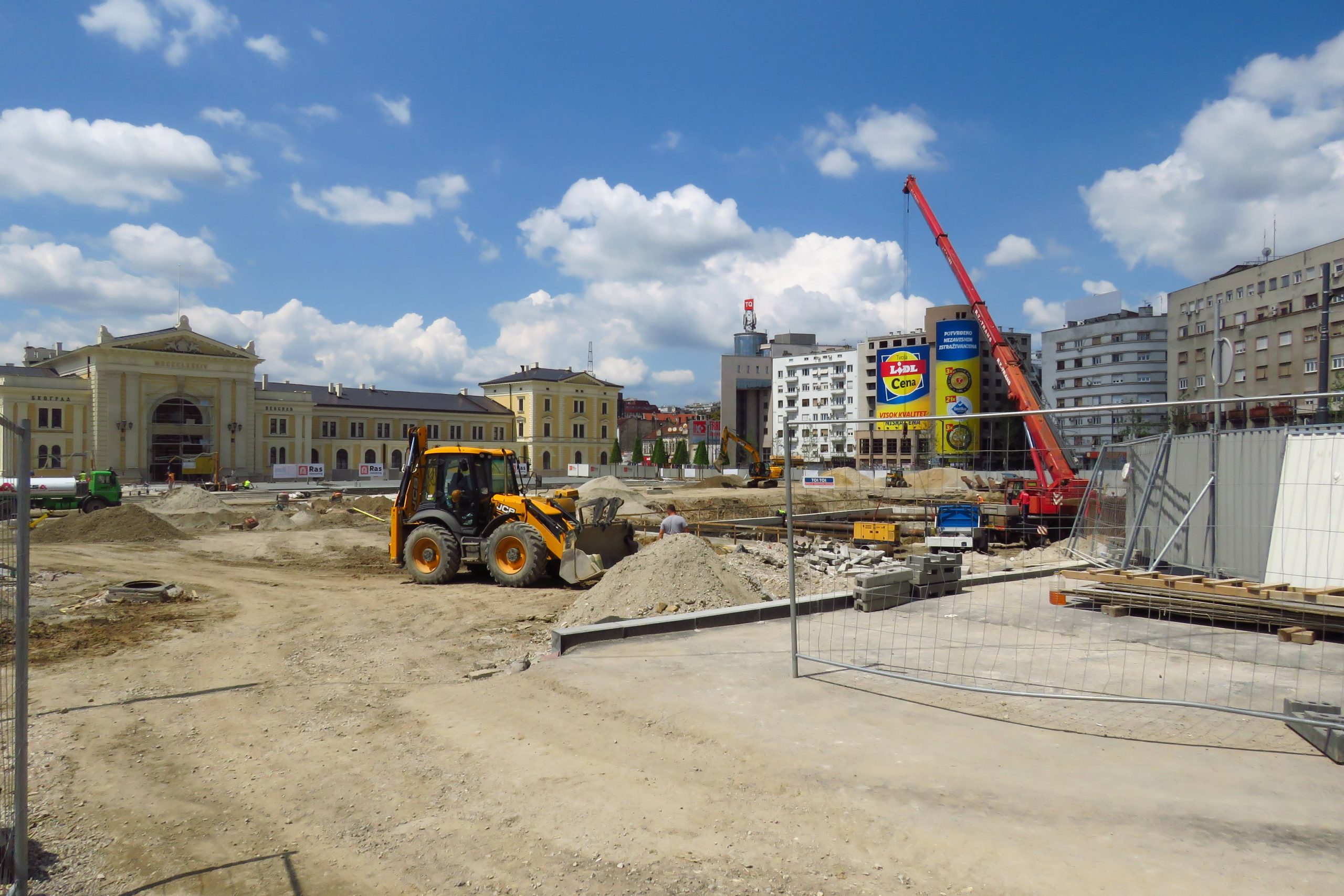 RERI: Građevinske dozvole i zaštita životne sredine 1