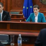 Brnabić zahvalila Lajčaku na pomoći u traženju rešenja između Beograda i Prištine 8