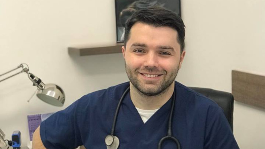 Fondacija "Dr Nurković" stipendira najbolje studente medicine 1