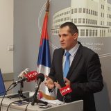 Stanković: Samo ujedinjena opozicija može da se suprostavi autokratskoj vlasti! 3