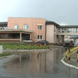 Ponovo osnovan Zdravstveni centar u Novom Pazaru 11