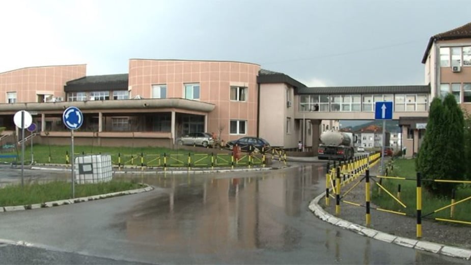 Sve više pacijenata na bolničkom lečenju u Novom Pazaru 1