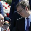 Vučić ispričao kad, kako i zašto se čuje sa Putinom, isprovociralo ga pisanje lista Nova 93