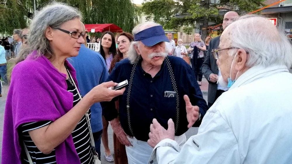 "Šabac je naš grad i mora da pobedi 21. juna" 3