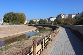 Projekat regulacije Crnice u Paraćinu sprečio poplave 2