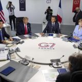 G7 obustavlja naplatu duga najsiromašnijih zemalja 10