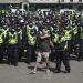 Velika Britanija: Sukobi policije i demonstranata na protestima u nekoliko gradova 3