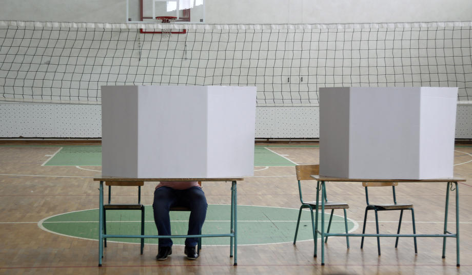 Mediji: Završeni lokalni izbori u Negotinu, izlaznost na nivou ranijih godina 1