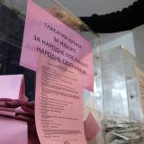 Kragujevac: SNS pobedio na devet, a SPS na dva biračka mesta 10