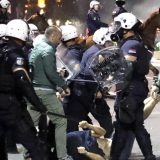 Izveštaj Beogradskog centra za ljudska prava povodom prošlogodišnjih protesta: Teško do pravde 5