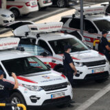“Oko sokolovo” od 1. jula u Nišu: Građani nezadovoljni jer u gradu nema dovoljno parking mesta 25