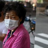 Korona virus: Misteriozno niska stopa smrtnosti u Japanu 10