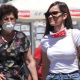 Korona virus: U Srbiji još šest žrtava, novi skok broja zaraženih, Tramp ipak hoće da nosi masku 8