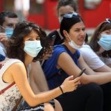 Korona virus: Grčka zatvara granice za državljane Srbije, na Balkanu raste broj zaraženih 5