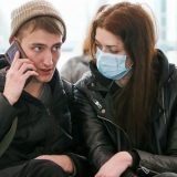 Korona virus: Zašto muškarci ređe nose maske 9