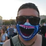 Protesti, korona virus, maske: Kako su protesti u Srbiji rasplamsali novi talas dezinformacija 10