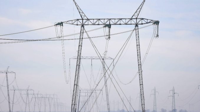 Zarici: Serbia has stopped the transmission of 500 megawatts of electricity, the import of which has been agreed with Kosovo 1