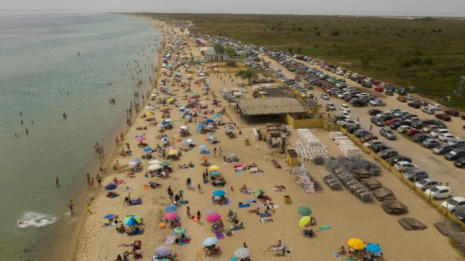 Još bez prodaje turističkih aranžmana