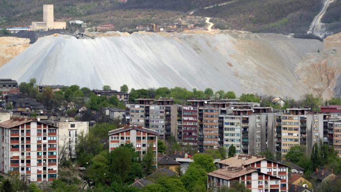 Rudari Bora i Majdanpeka u martu ostvarili najbolji rezultat od dolaska kompanije Ziđin koper