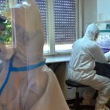 Kosovo: Od izbijanja epidemije inficirano više od 1.200 zdravstvenih radnika, sedmoro umrlo 4