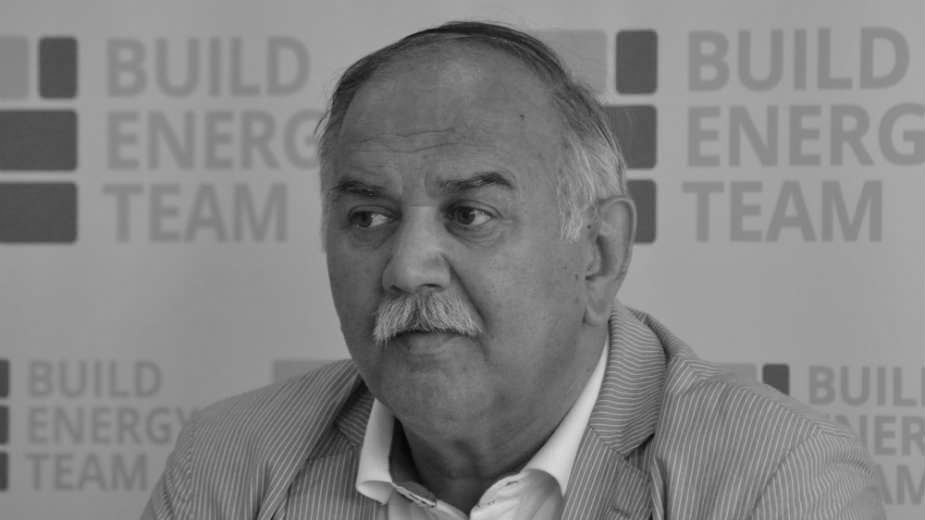 Preminuo Branko Stefanović, otac ministra policije 1