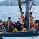 Italijanska obalska straža spasila oko 100 migranata 5