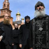 Ruska crkva raščinila monaha koji negira opasnost od korona virusa 1