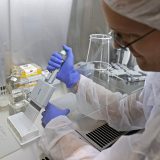 Veterinarski institut u Nišu povećava kapacitet PCR testiranja na 1.000 uzoraka dnevno 6