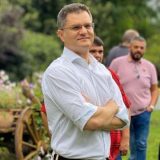 Jeremić: Vlast će biti promenjena 2022. godine 4