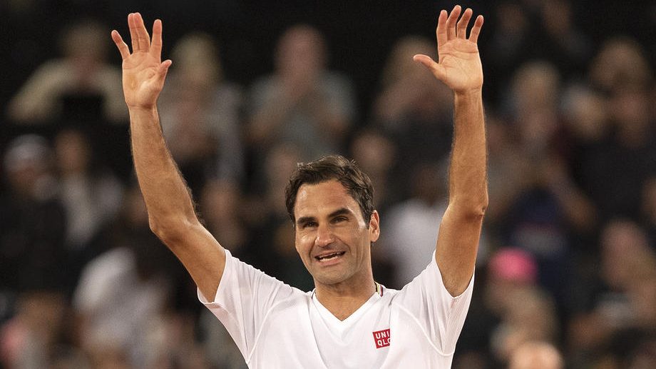 Vesić o oglasu za zakup sportskog kompleksa na Dorćolu: Mogao je da se javi i Federer 1