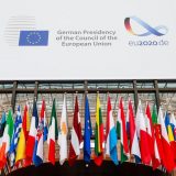 Delegacija Skupštine Srbije na prolećnom zasedanju Parlamentarne skupštine Saveta Evrope do 22. aprila 8