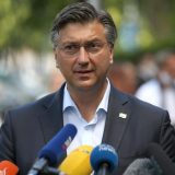 Plenković: Oluja je bila pravno legitimna, vojno neizbežna i politički neophodna 9